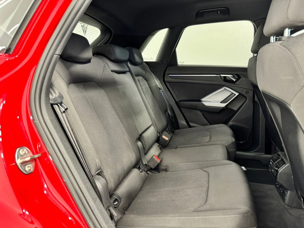 Audi q3 35 tfsi