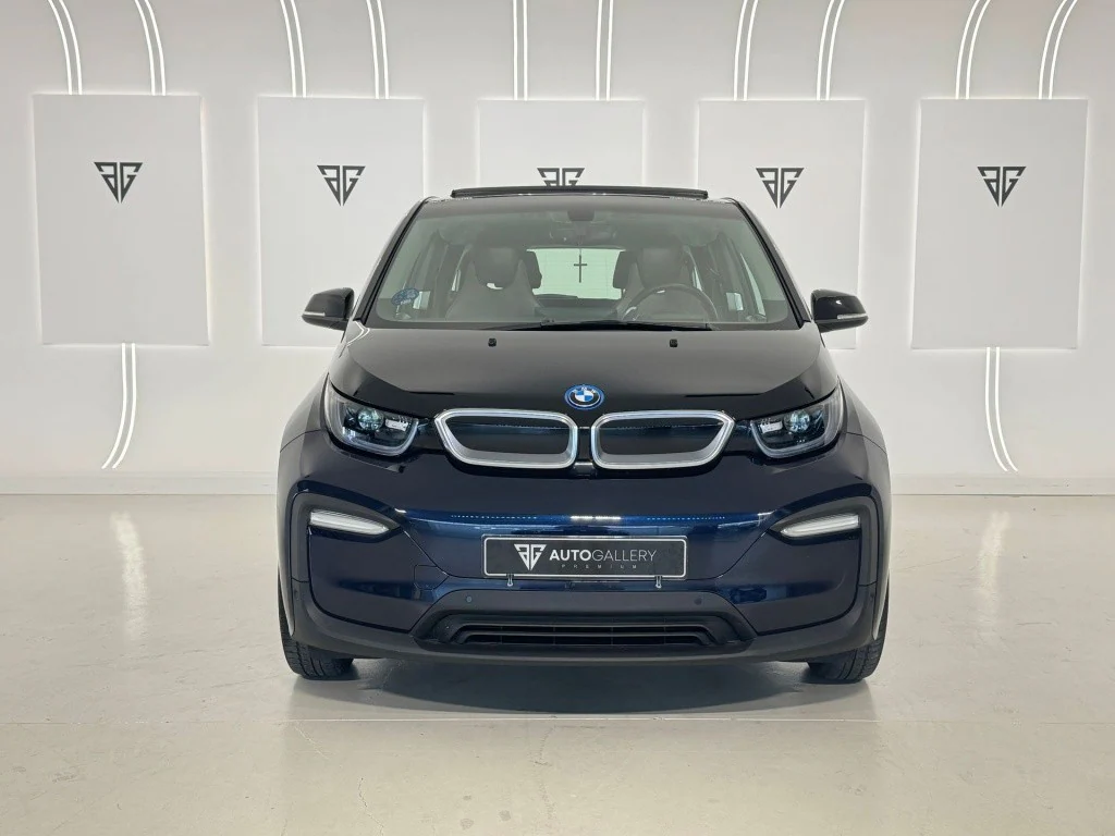 Bmw i3 94ah bev